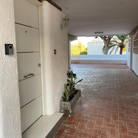 Nuevo Loft,Cerca De La Playa Apartment อากัวดุลเซ ภายนอก รูปภาพ