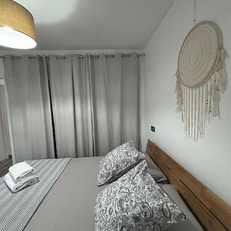 Nuevo Loft,Cerca De La Playa Apartment อากัวดุลเซ ภายนอก รูปภาพ