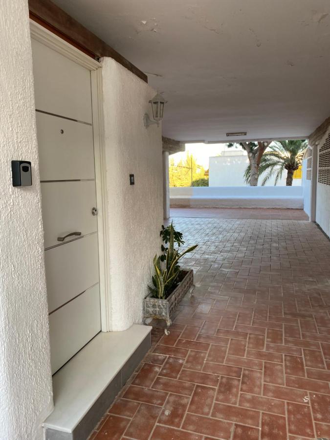 Nuevo Loft,Cerca De La Playa Apartment อากัวดุลเซ ภายนอก รูปภาพ