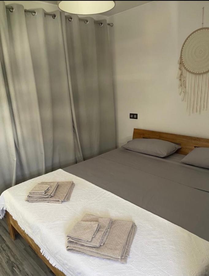 Nuevo Loft,Cerca De La Playa Apartment อากัวดุลเซ ภายนอก รูปภาพ