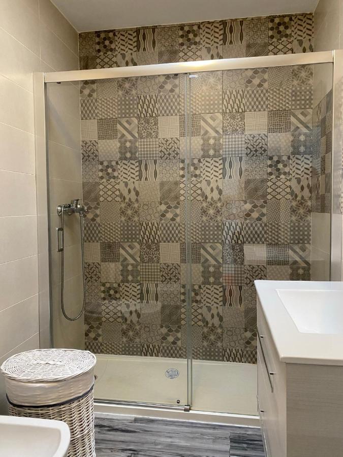 Nuevo Loft,Cerca De La Playa Apartment อากัวดุลเซ ภายนอก รูปภาพ