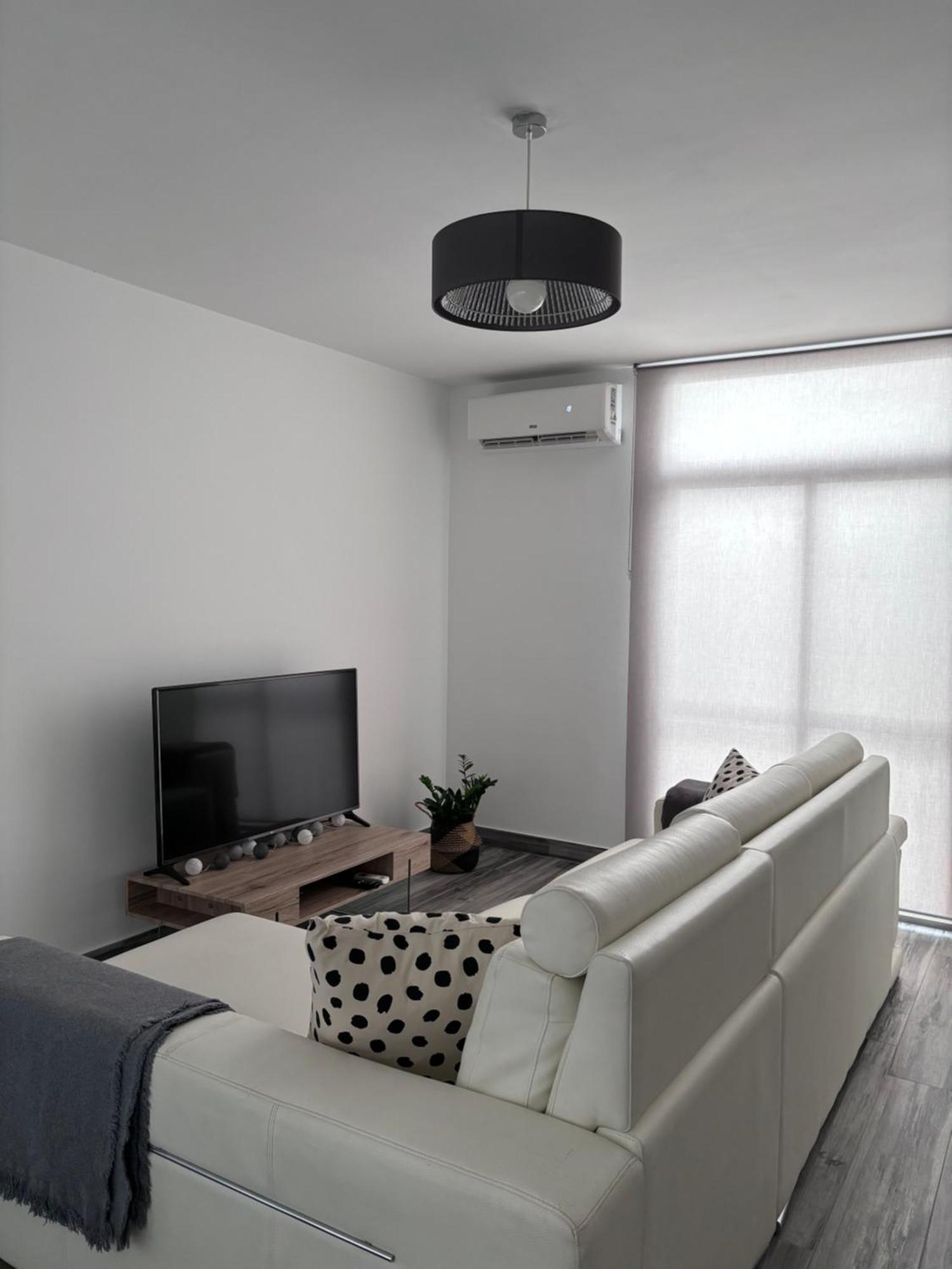 Nuevo Loft,Cerca De La Playa Apartment อากัวดุลเซ ภายนอก รูปภาพ