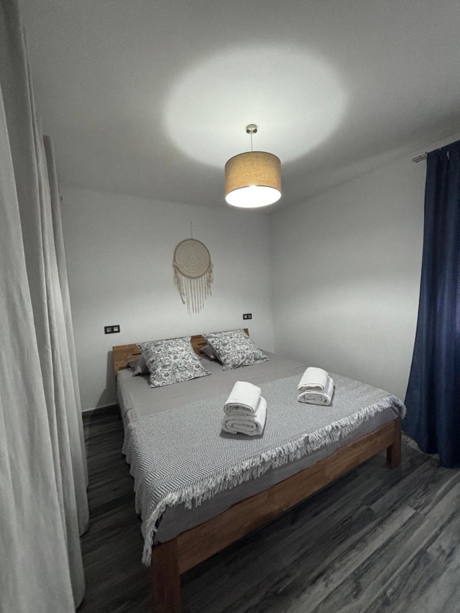 Nuevo Loft,Cerca De La Playa Apartment อากัวดุลเซ ภายนอก รูปภาพ