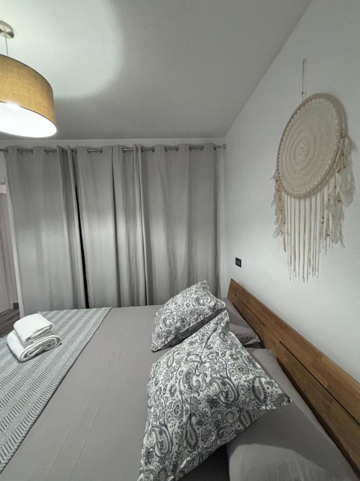 Nuevo Loft,Cerca De La Playa Apartment อากัวดุลเซ ภายนอก รูปภาพ